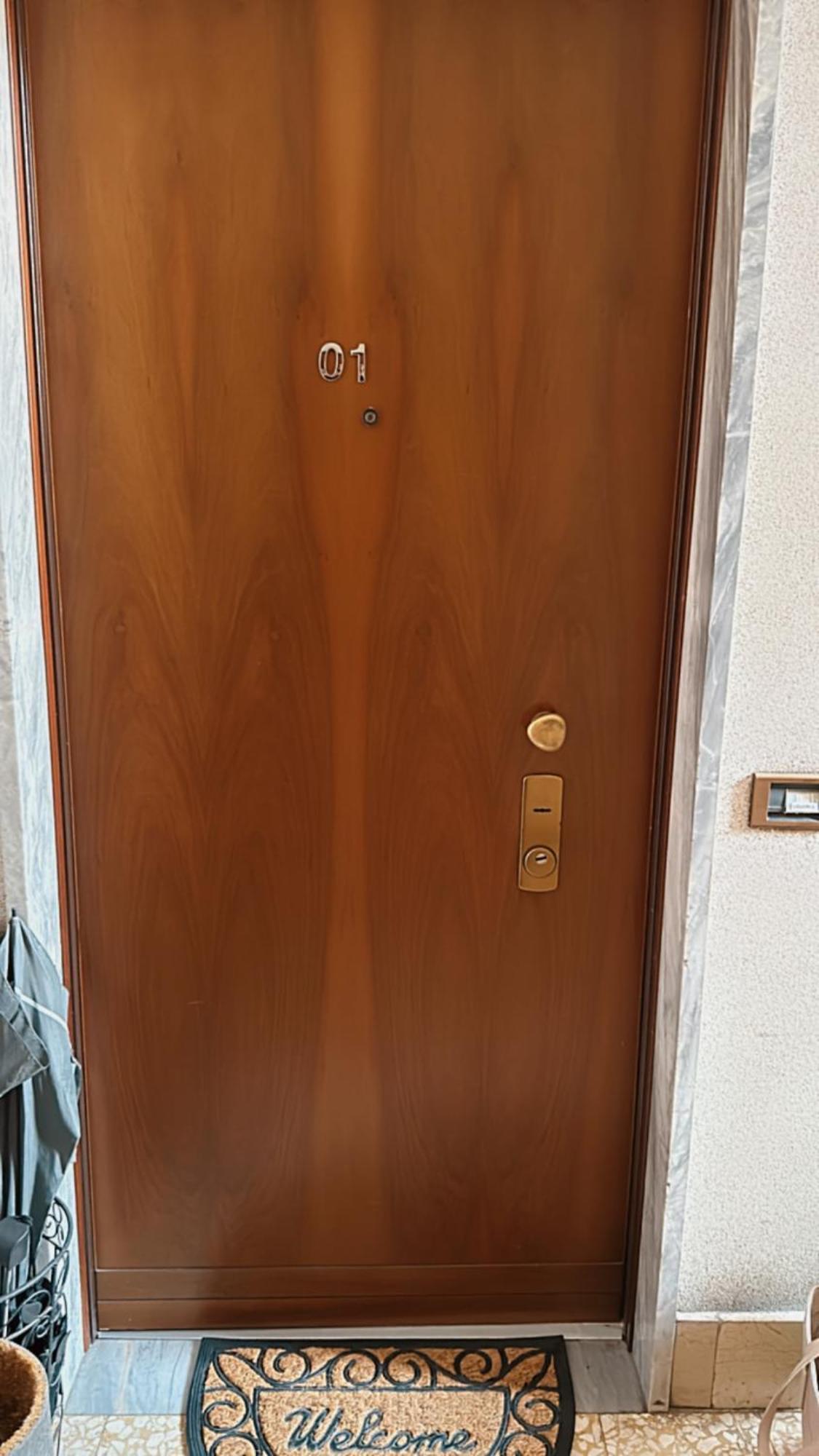 Appartamenti Yolanda Rozzano Exterior foto
